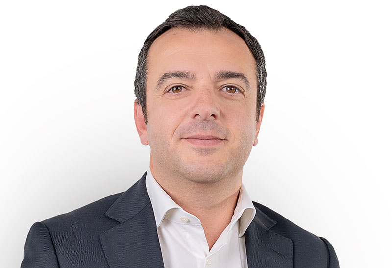 snom Fabio Albanini