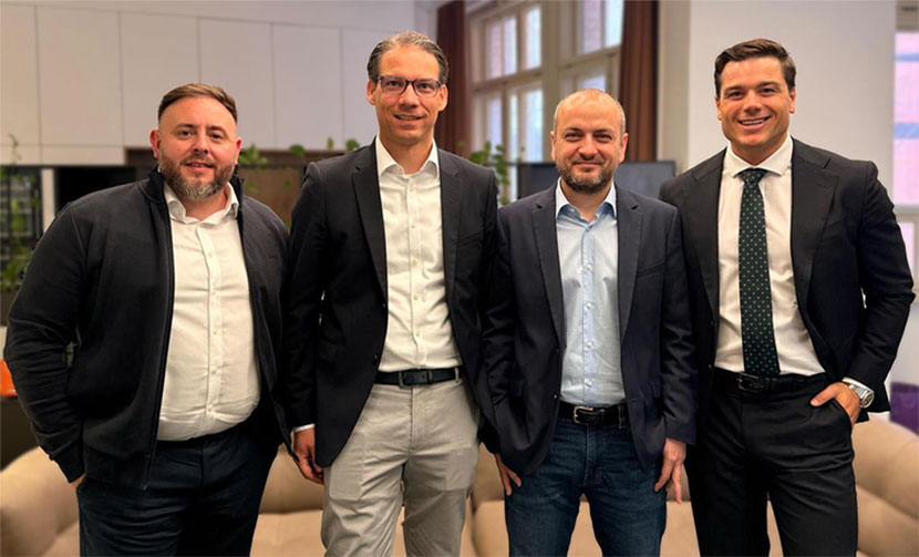 Materna und Wire starten Partnerschaft für ultramobiles Arbeiten