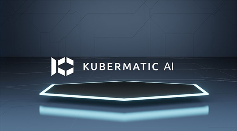 Kubermatic präsentiert neue KI-Plattform