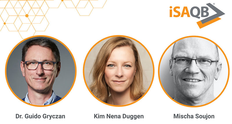 iSAQB Vorstand