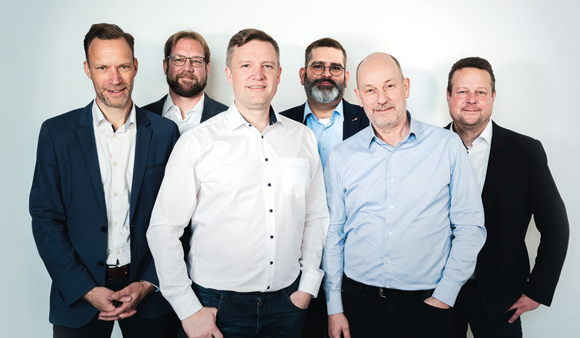 STARFACE Gründer Florian Buzin zieht sich zum Jahresende zurück