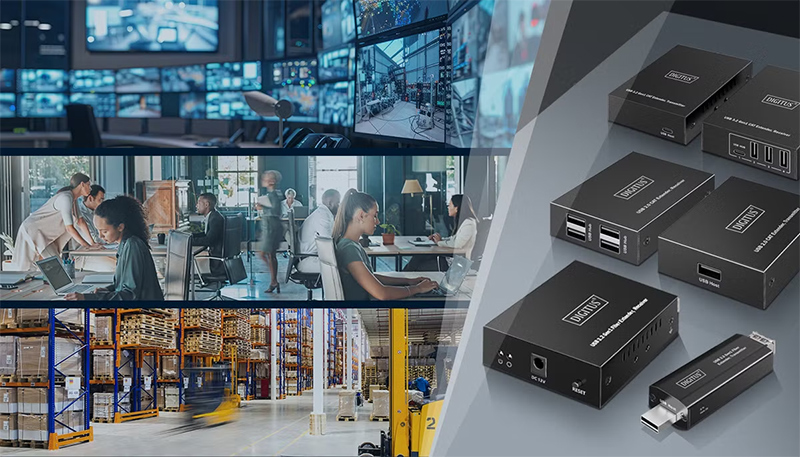 assmann usb extender 1