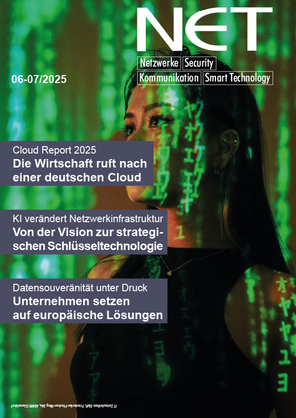 NET April 2025